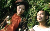‘Vén màn’ cảnh nóng phim Việt: ‘Xin phép’ vợ cho đóng cảnh nóng trong vườn chuối