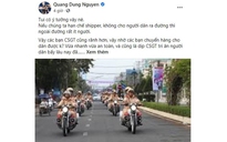 Nghệ sĩ Việt ứng xử trong mùa dịch: Người bị tẩy chay, người khiến fan rơi nước mắt