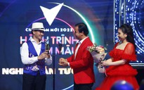 VTV Awards: Không phải Đen Vâu, NSƯT Xuân Bắc mới là Nghệ sĩ ấn tượng