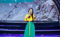 Tân Nhàn học tiếng Hàn để hát dân ca ‘quốc dân’ xứ kim chi