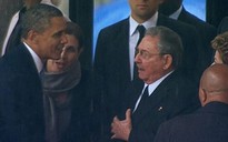 Mỹ - Cuba cùng tuyên bố bình thường hoá quan hệ