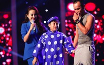 Vietnam’s Got Talent: Hoài Linh, Thành Lộc nghẹn ngào chia tay cậu bé Lý Vĩnh Hòa