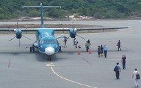Vietnam Airlines giảm giá vé cho khách thường trú Côn Đảo, Cà Mau và Pleiku