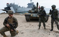 Hàn, Mỹ lên kế hoạch tập trận chung, phớt lờ Triều Tiên
