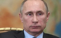 Báo Nga chỉ trích chính sách ngoại giao của Putin mâu thuẫn