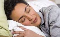 5 cách giúp nâng niu giấc ngủ