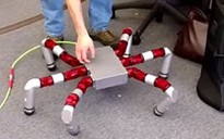 'Quái vật' robot sáu chân