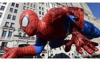 Người nhện gia nhập biệt đội siêu anh hùng