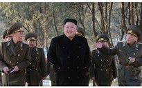 Ông Kim Jong-un có thể không đến Trung Quốc trong chuyến công du đầu tiên