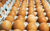 Ăn trứng giảm tiểu đường loại 2
