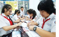 Trường THPT chuyên Trần Đại Nghĩa TP.HCM tuyển 600 học sinh