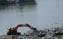 Lấp sông Đồng Nai làm dự án: Có thể tổ chức hai hội thảo phản biện
