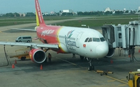 Vietjet tăng thêm 30.000 chỗ dịp lễ 30.4