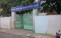 'Vào trường hành hung học sinh bị đánh chấn thương sọ não': Nạn nhân đã chết