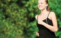 Tập thể dục giúp giảm gan nhiễm mỡ