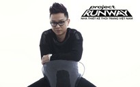 Nguyễn Công Trí trở lại 'ghế nóng' Project Runway 2015