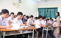 Đà Nẵng: 10% thí sinh đăng ký thi THPT quốc gia chọn môn thi lịch sử