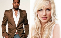 Kanye West, Britney Spears biểu diễn tại Billboard Music Awards 2015