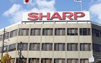 Sharp lỗ 1,86 tỉ USD, tính cắt giảm hàng ngàn lao động