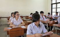 Tỷ lệ 'chọi' vào lớp 10 tại Đà Nẵng