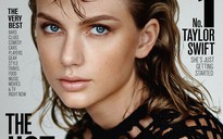 Taylor Swift là phụ nữ nóng bỏng nhất thế giới