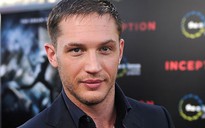 Diễn viên 'Max điên' Tom Hardy từng sex đồng tính