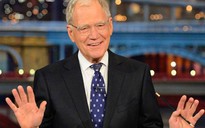 Buổi ghi hình cuối cùng của huyền thoại truyền hình David Letterman
