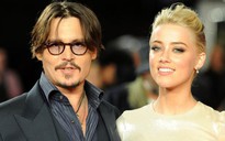Johnny Depp bác tin trốn quay 'Cướp biển vùng Caribê 5' vì vợ