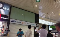 Chủ cửa hàng Singapore lừa du khách Việt mua iPhone 6 đối mặt 3 năm tù