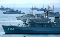 Thủ tướng Abe: Khó có chuyện quân đội Nhật quét thủy lôi ở Biển Đông