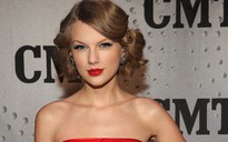 Taylor Swift: Con đường thành công không cần gắn mác 'sex'