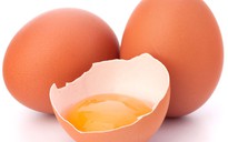 Cách nhận biết trứng gà tươi và mới