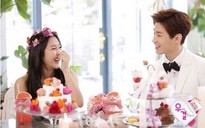 Henry và 'nữ ca sĩ vô lễ' Yewon xác nhận rời We got married