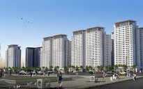 Chủ đầu tư Parkview Residence bung hàng tòa H