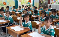 Tuyển sinh đầu cấp ở quận 4, Tân Bình (TP.HCM)