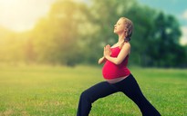 Tập thể dục lúc mang thai giúp giảm nguy cơ tiểu đường