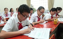 Gợi ý giải đề thi tuyển sinh lớp 10 tại TP.HCM, Hà Nội