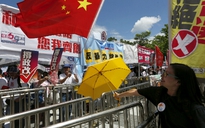 Hồng Kông bắt đầu tranh luận về cải cách bầu cử