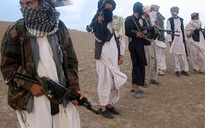 Taliban cảnh báo IS