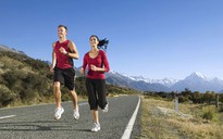 Tập thể dục giúp cải thiện sức khỏe tinh thần