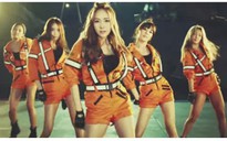 Rò rỉ phiên bản 'Catch me if you can' có mặt Jessica