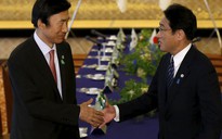Hàn Quốc, Nhật Bản chia sẻ thông tin tình báo về Triều Tiên