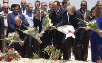 Vụ tấn công ở Tunisia gây thiệt hại kinh tế 450 triệu euro