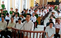 Hàng chục lãnh đạo, cán bộ ngân hàng ở miền Tây bị đưa ra tòa