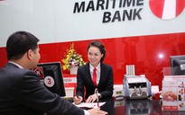 MDB chính thức sáp nhập vào Maritime Bank