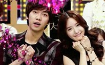 'Cặp đôi quốc dân' Lee Seung Gi và Yoona (SNSD) bất ngờ tuyên bố 'đường ai nấy đi'