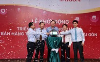 Viettel chính thức triển khai hệ thống quản lý bán hàng trực tuyến DMS.ONE cho Bia Sài Gòn