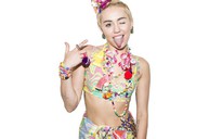 Ẩn số Miley Cyrus tại MTV Video Music Awards