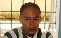 Thảm sát ở Bình Phước: Bị can thứ 3 sợ cả gia đình bị giết