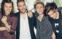 One Direction tạm chia tay 'mỗi người một ngả' để phát triển sự nghiệp riêng